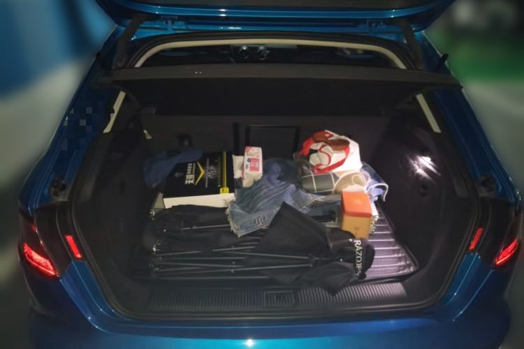 Used Audi A3 2016 Sportback 35 TFSI Ambition Edition
