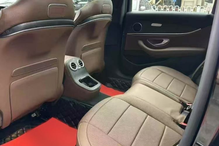 Used Mercedes-Benz E-Class 2023 Restyled E 300 L Sport Luxury Edition