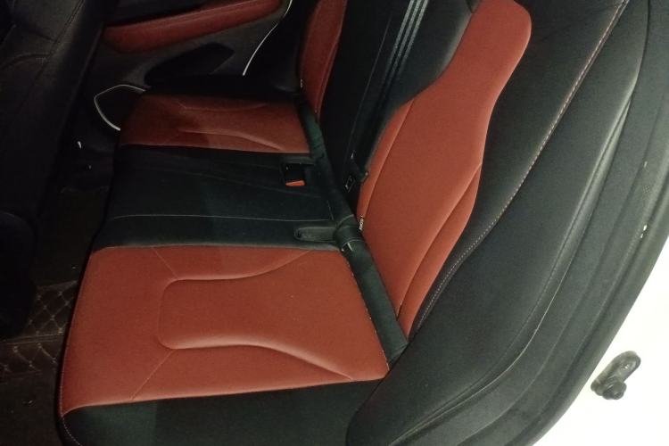 Used Haval H2s 2018 Red-Label 1.5T Dual-Clutch Elite Model