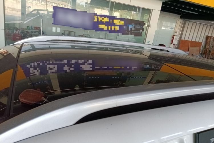 Used Kia Sportage R 2018 2.0L Automatic Smart Luxury Version China V Standard
