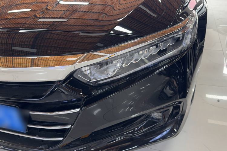Used Honda Accord 2022 260TURBO Luxury Edition Left Front Headlight