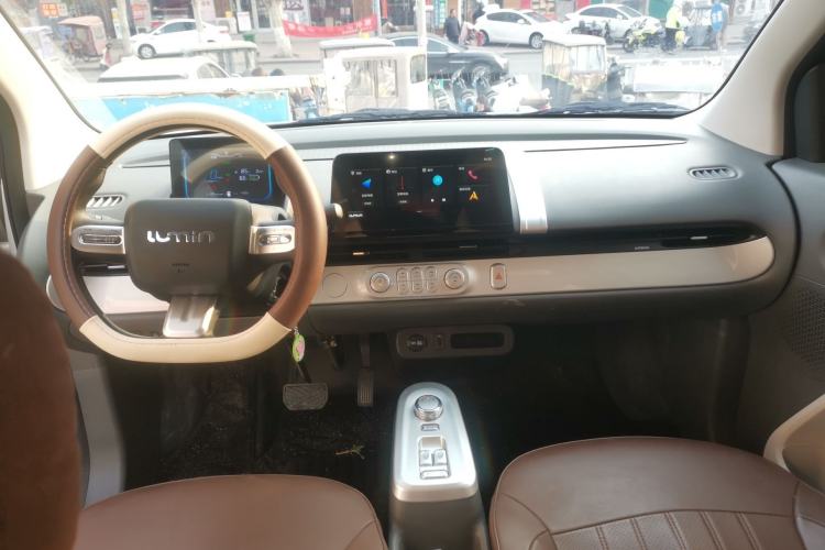 Used Qiyuan Lumin 2024 130km Qingyue Version