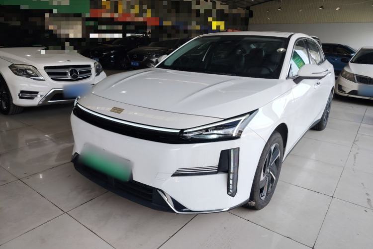 Used Geely Galaxy L6 2025 EM-i 140km Explorer+ Edition