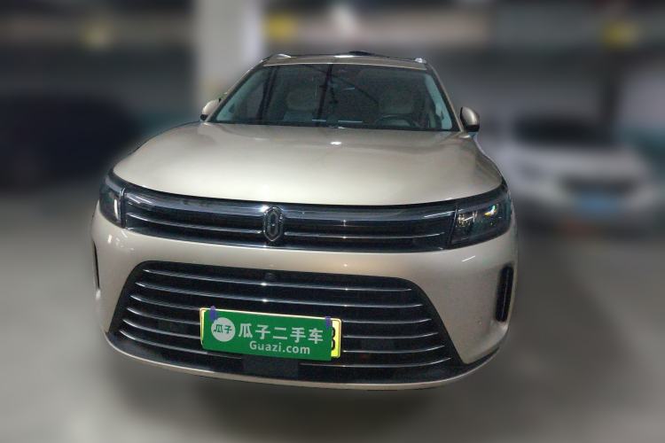 Used Hima AITO M7 2022 1.5T Rear-Drive Comfort Edition
