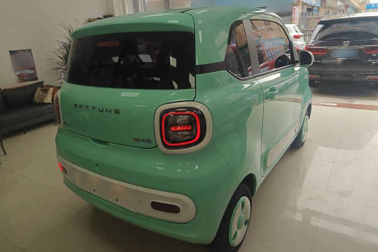 Used Bestune Pony 2024 170km Vitality Horse
