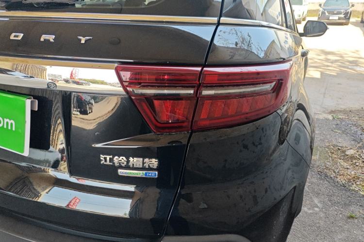 Used Ford Territory 2020 Lingjie S EcoBoost 145 CVT Platinum Edition Right Rear Taillight