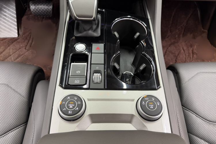 Used Volkswagen Touareg 2019 3.0 TSI RuiFeng Edition China VI Standard