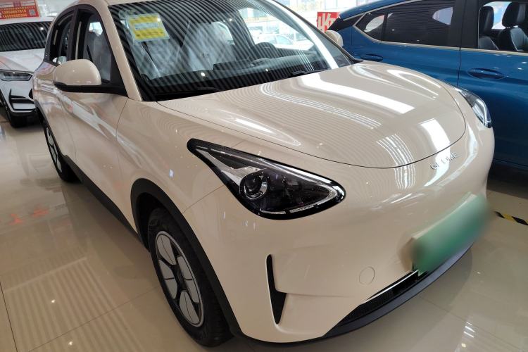 Used Geely Galaxy Geome 2026 Model 310km Youth Edition
