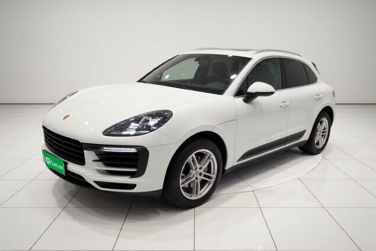 Used Porsche Macan 2023 Macan 2.0T