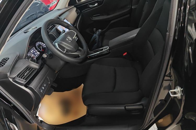 Used Honda Crider 2019 180 Turbo CVT Comfort Edition China V
