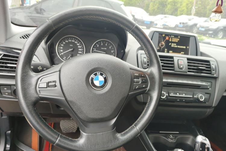 Used BMW 1 Series 2013 Revised 116i Leading Edition
