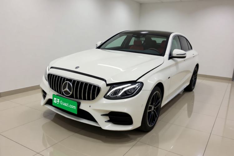 Used Mercedes-Benz E-Class 2020 Restyled E 300 L Sport Exclusive Edition