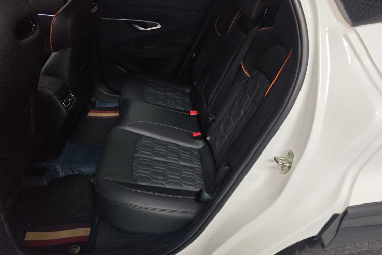 Used Changan UNI-T 2022 1.5T Prestige Version