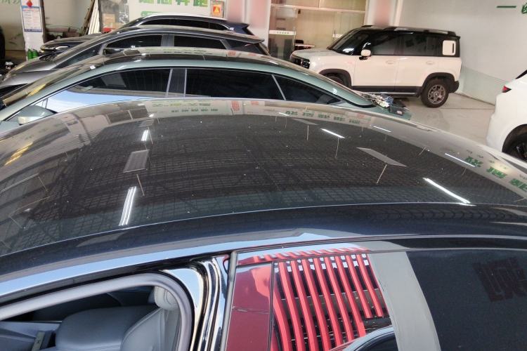 Used XPeng MONA M03 2024 515 Long-Range