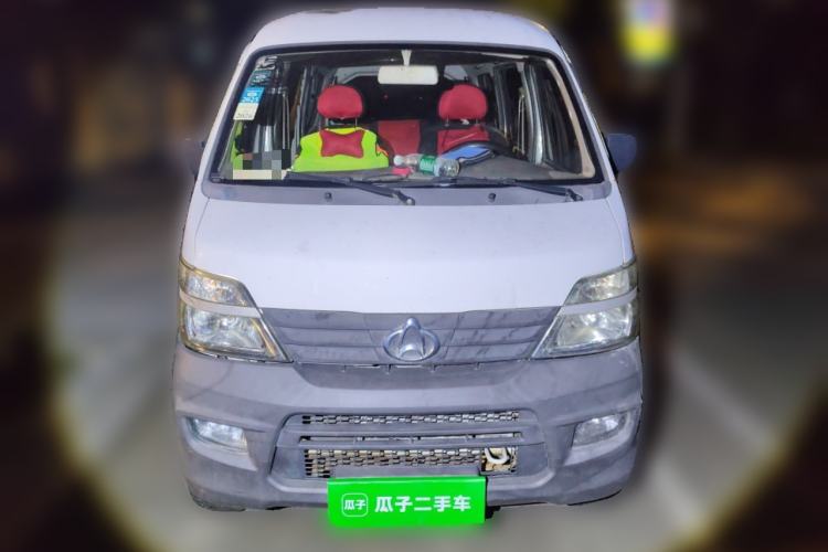 Used Chana Star 2 2012 1.0L Base Version JL466Q9