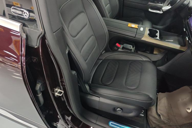 Used smart #5 2024 Long-Range Journey Luxury Edition