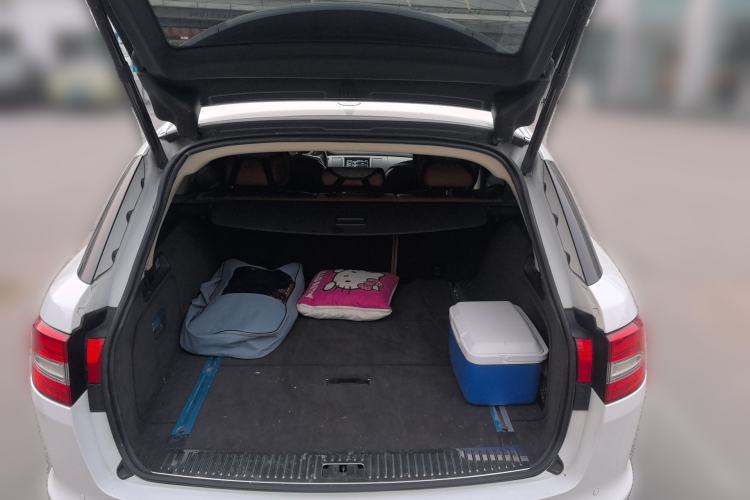 Used Jaguar XF 2015 XF 2.0T Sportbrake Luxury Edition