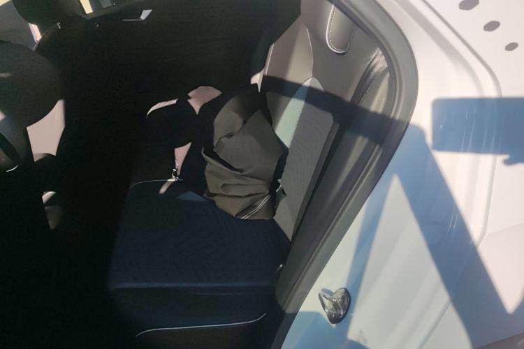 Used Volkswagen ID.3 2023 Pure Smart Edition Left Rear Seat