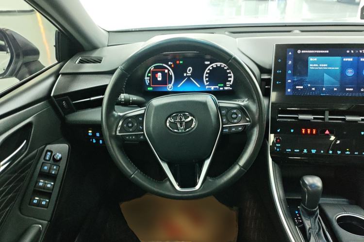 Used Toyota Avalon 2023 Dual-Motor 2.5L XLE Prestige Edition