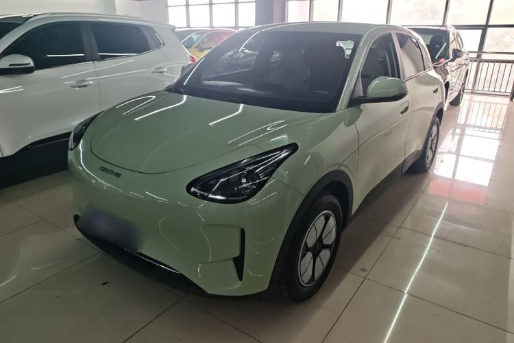 Used Geely Galaxy Geome 2025 310km Youth Edition