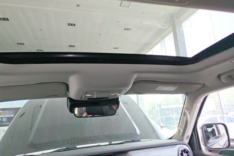 Used Tank 300 2023 City Edition 2.0T—Stylish as Ever