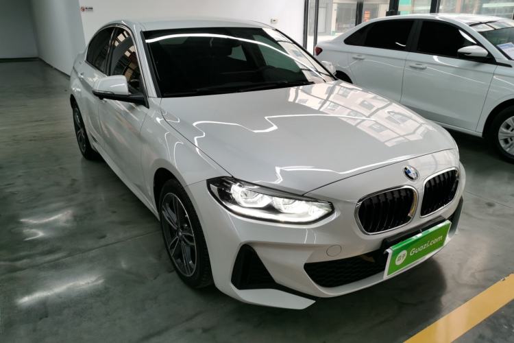 Used BMW 1 Series 2022 120i M Sport Edition
