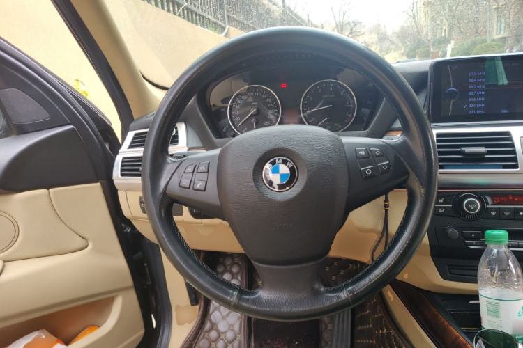 Used BMW X5 2013 xDrive35i U.S. specification