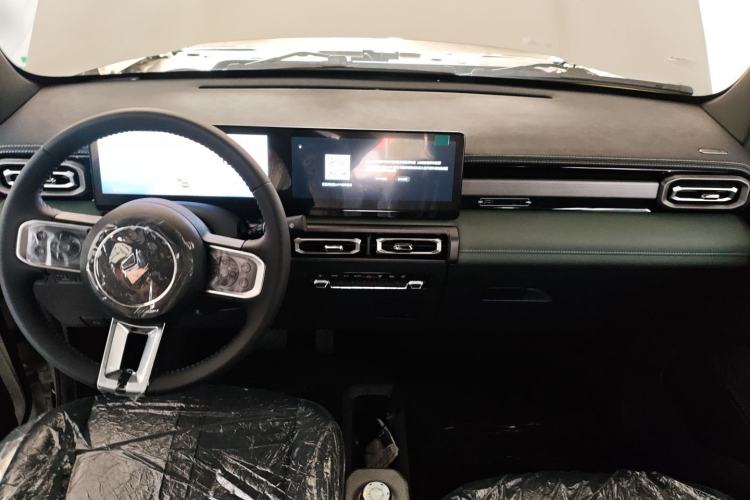 Used Baojun Spark 2024 Flagship Edition