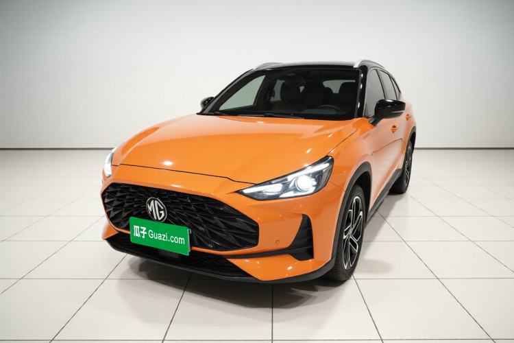 Used MG ONE 2022 α-Smart Sports Series 1.5T Advanced Edition