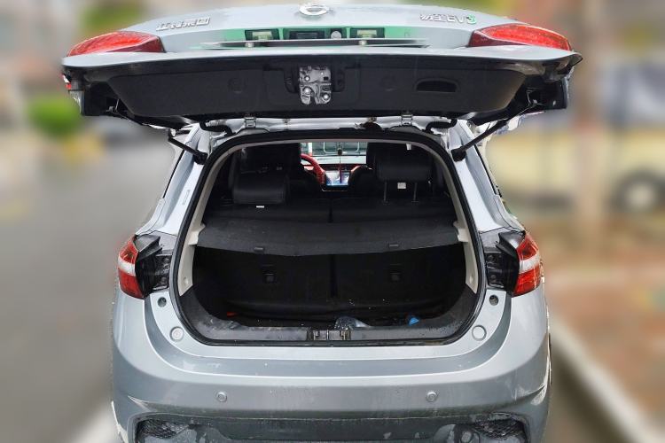 Used JMEV Ezi EV3 2019 Leading Edition
