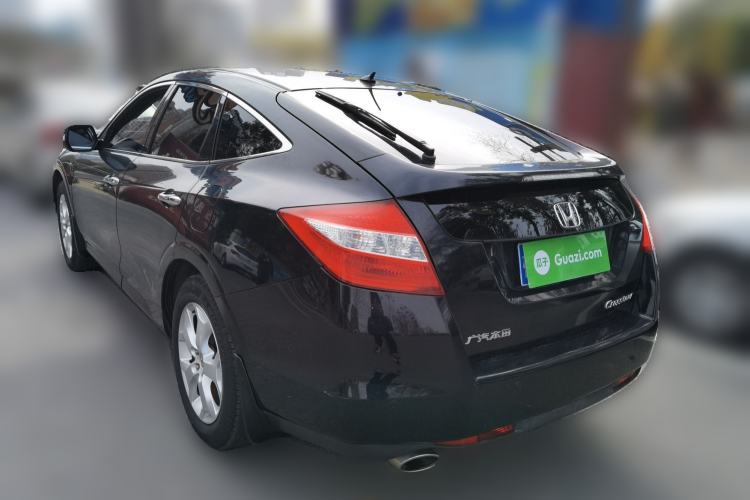 Used Honda Crosstour 2012 2.4L Prestige Edition
