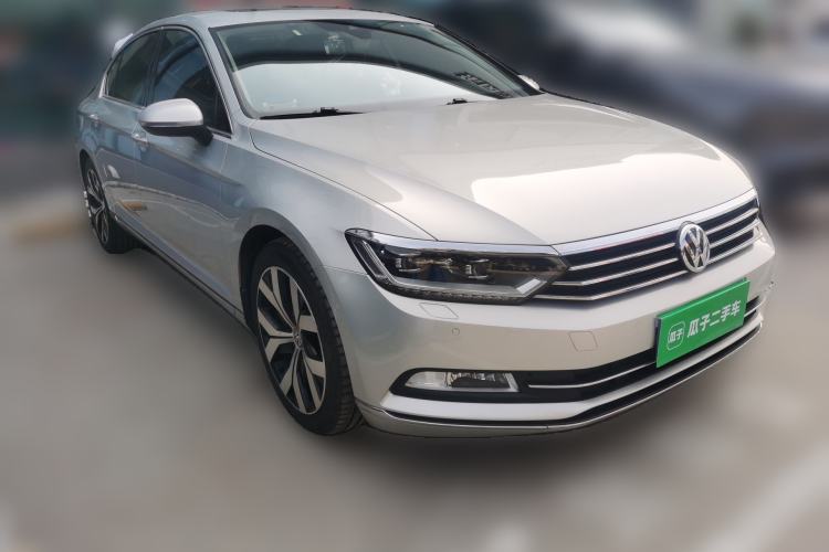 Used Volkswagen Magotan 2017 380TSI DSG Prestige Edition