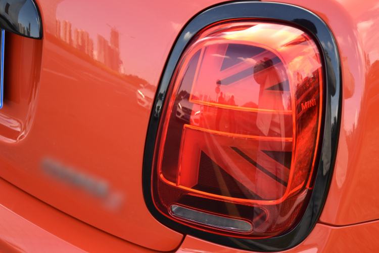 Used MINI MINI 2019 2.0T COOPER S Racing Edition Five-Door Version