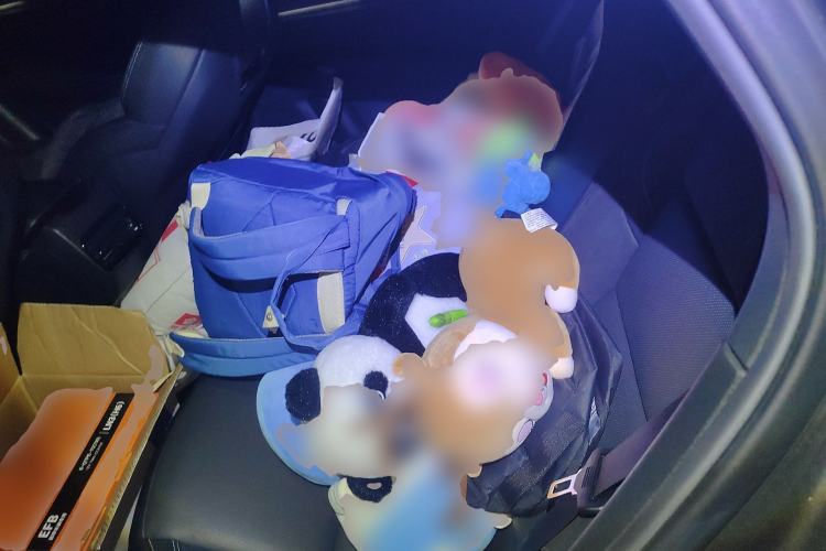 Used Lynk & Co 03 2022 2.0TD DCT JingPro
