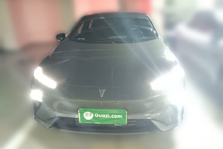 Used Deepal L07 2024 230Max Qiankun Intelligent Driving ADS SE Range-Extended Version