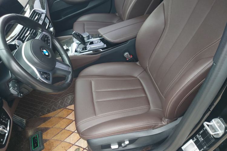 Used BMW 5 Series 2020 525Li M Sport Package
