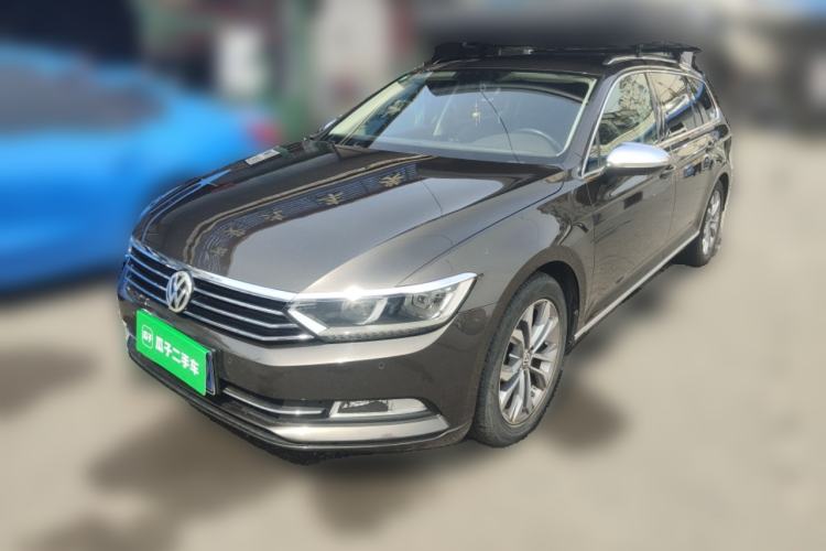 Used Volkswagen Variant 2016 280TSI Two-Wheel-Drive Comfort Edition