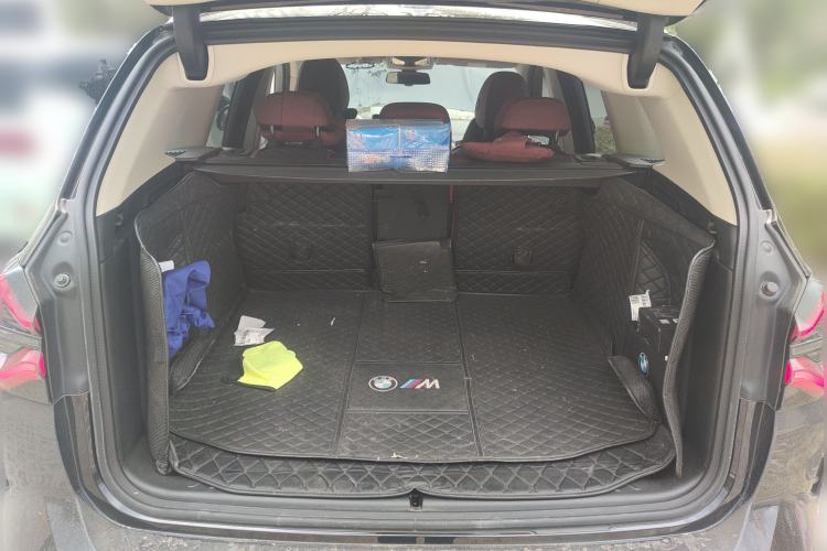 Used BMW X3 2023 xDrive30i Leading Model M Night Edition Package