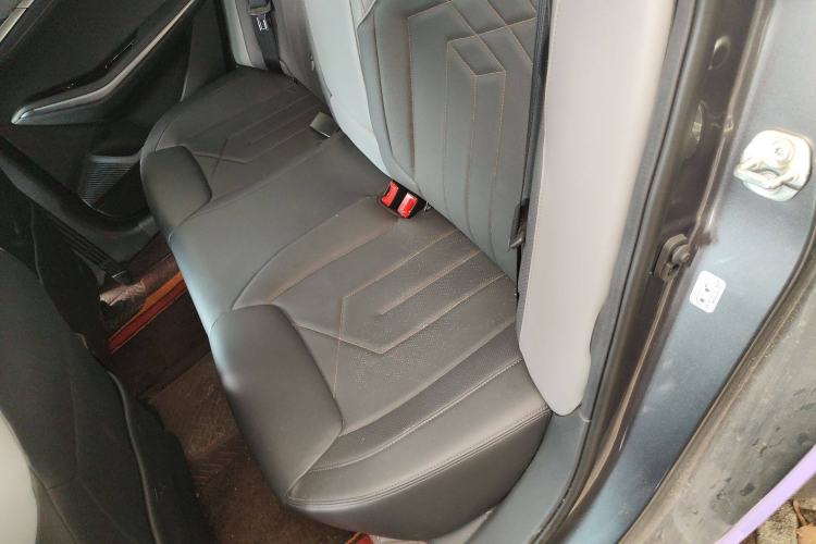 Used Changan Ruicheng PLUS 2023 1.5T DCT Flagship Edition
