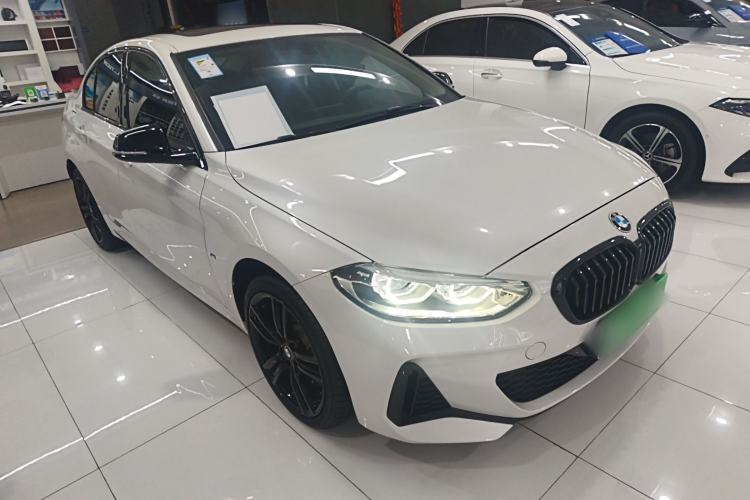 Used BMW 1 Series 2021 125i M Sport Night Edition
