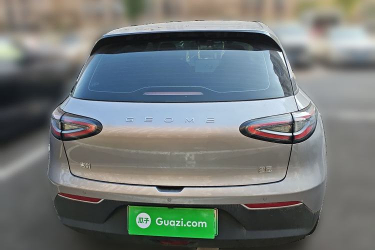Used Geely Galaxy Geome 2025 310km Dream Edition
