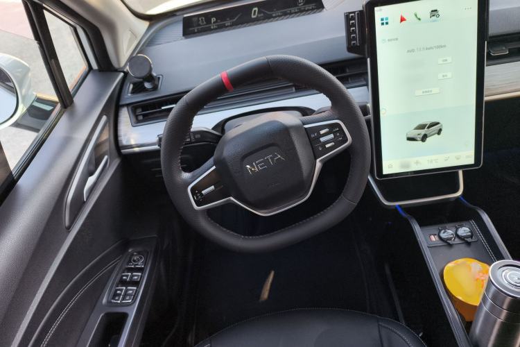 Used NETA AYA 2023 401 Lite