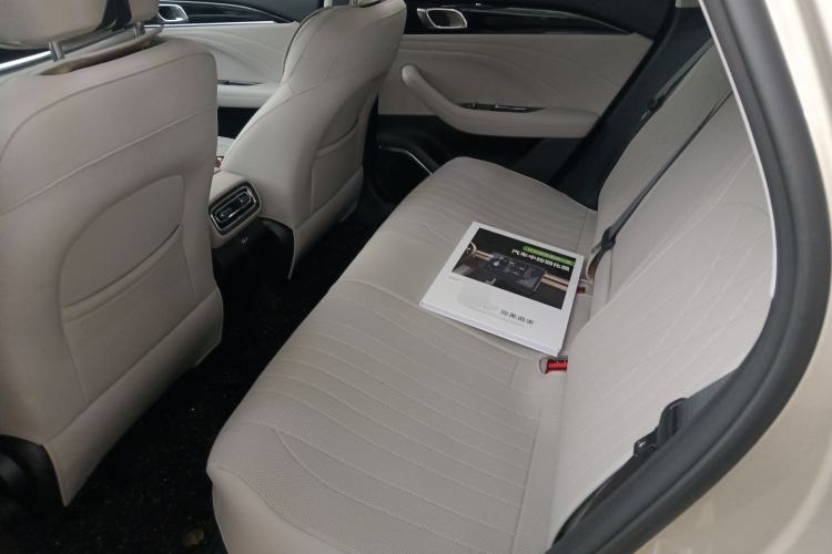 Used Geely Galaxy Galaxy Stellar 6 2026 Model 60km Exploration Edition