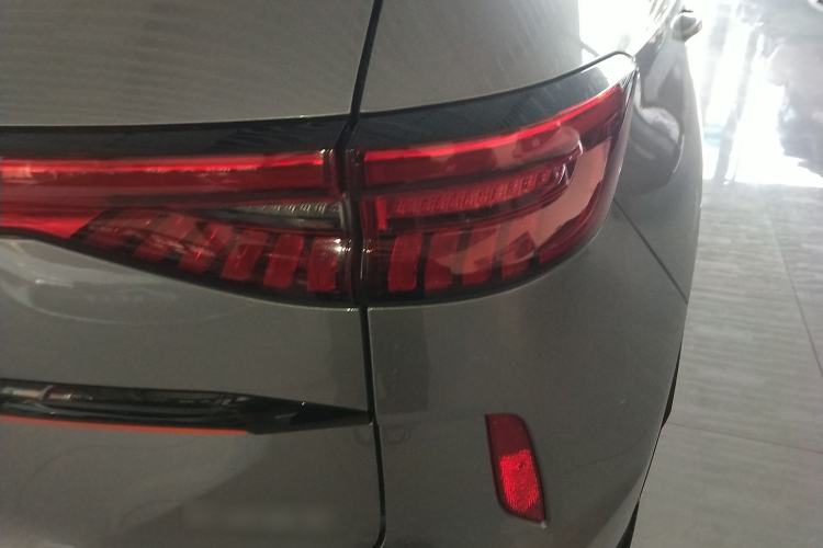 Used Haval H6 2022 3rd Generation 1.5T Automatic Two-Wheel Drive Supreme+