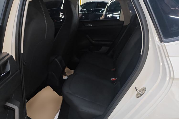 Used Volkswagen Polo 2019 Plus 1.5L Automatic Panoramic Enjoyment Edition
