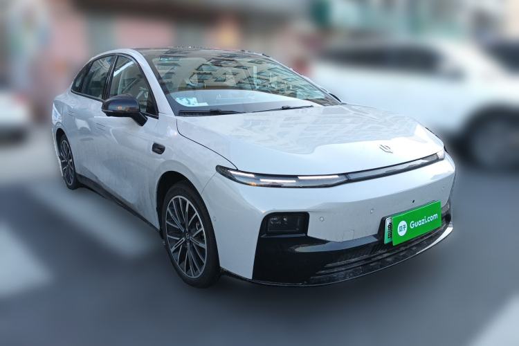 Used Leapmotor B01 2025 550 Enjoyment Edition