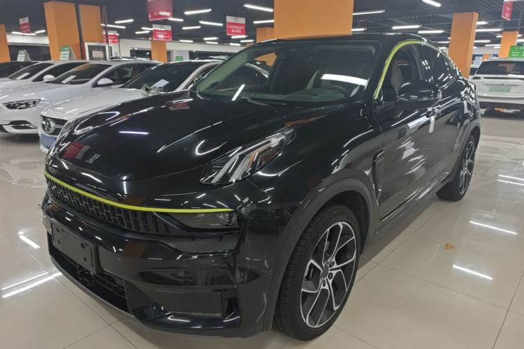 Used Lynk & Co 05 2020 2.0TD Two-Wheel Drive Shine Halo Guazi used car, China used car export, Used car for sale, Used  cars, Cheapest cars for sale