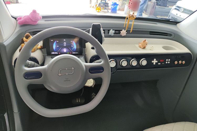 Used Bestune Pony 2024 170km Vitality Horse
