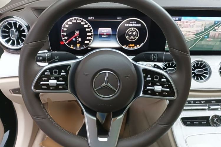 Used Mercedes-Benz E-Class 2019 Restyled E 300 L Luxury Edition
