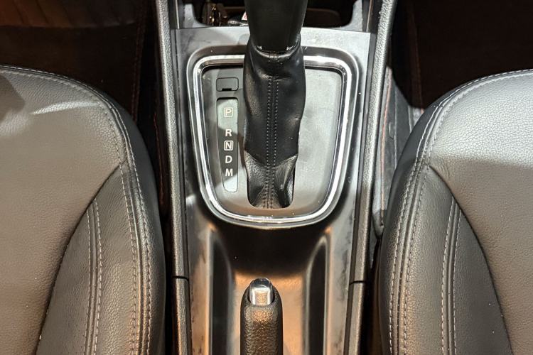 Used Suzuki Alivio 2015 1.6L Automatic Enjoyment Model
